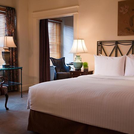 Hotel Lombardy Ουάσινγκτον Δωμάτιο φωτογραφία