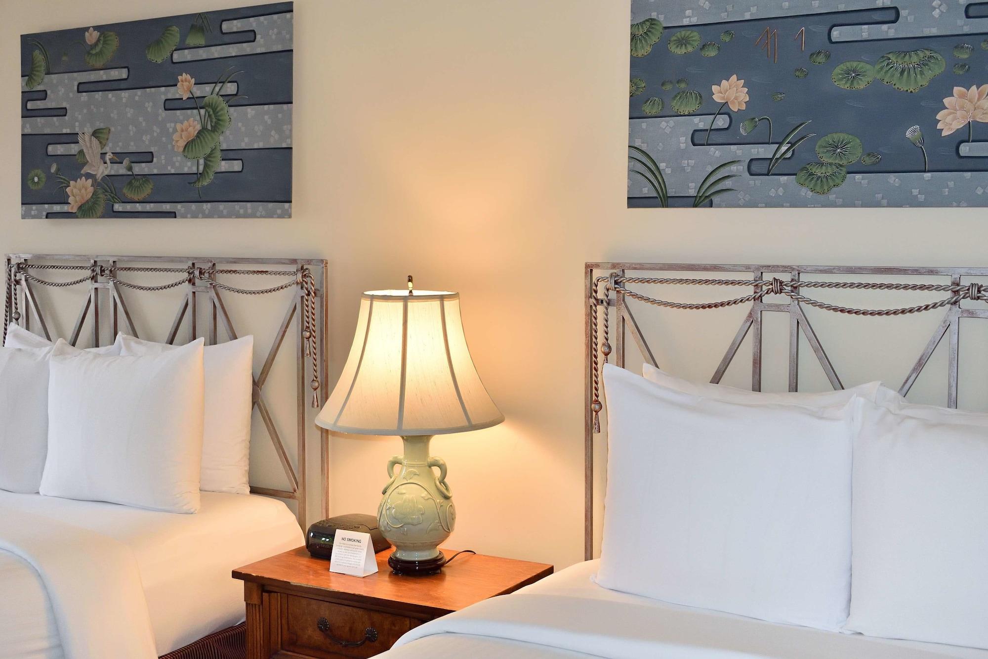 Hotel Lombardy Ουάσινγκτον Εξωτερικό φωτογραφία