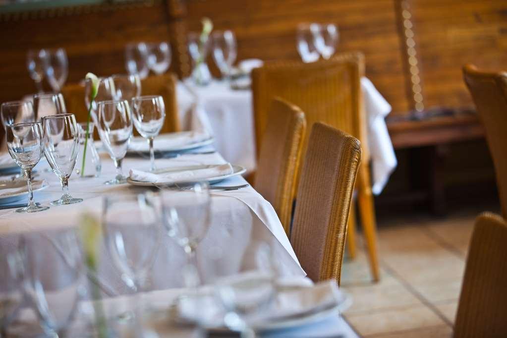 Hotel Lombardy Ουάσινγκτον Εστιατόριο φωτογραφία