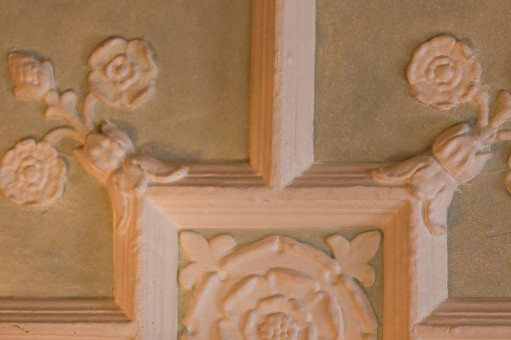 Hotel Lombardy Ουάσινγκτον Εξωτερικό φωτογραφία