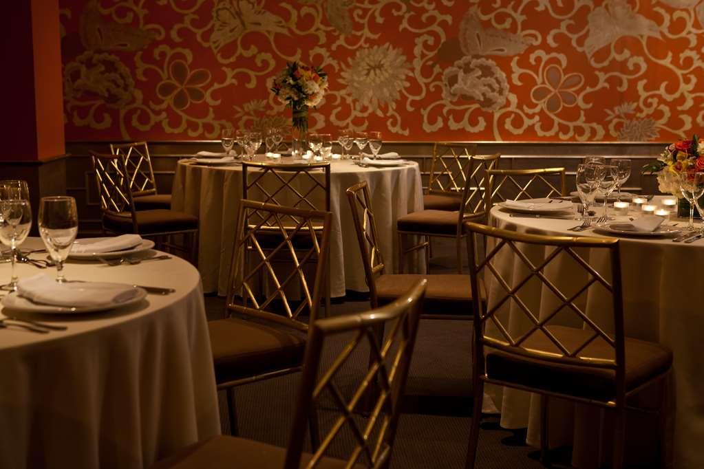 Hotel Lombardy Ουάσινγκτον Εξωτερικό φωτογραφία
