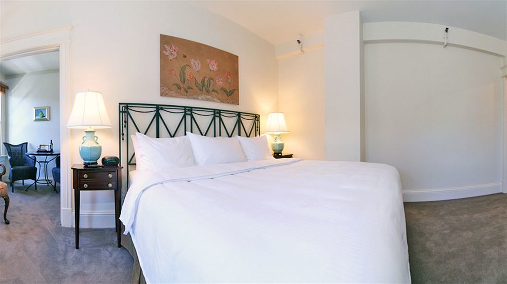 Hotel Lombardy Ουάσινγκτον Εξωτερικό φωτογραφία