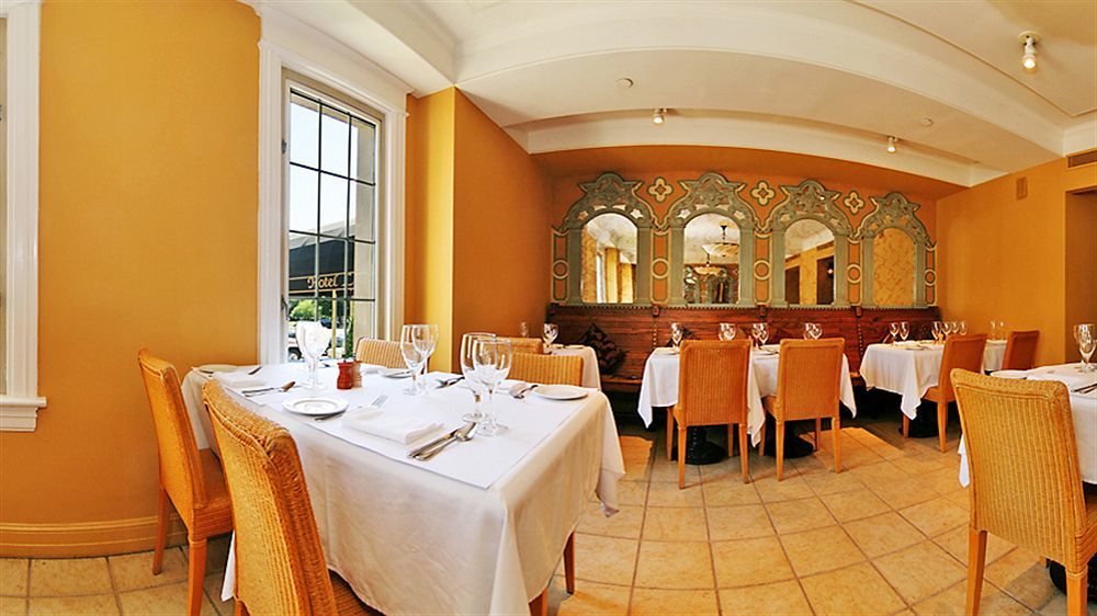 Hotel Lombardy Ουάσινγκτον Εξωτερικό φωτογραφία