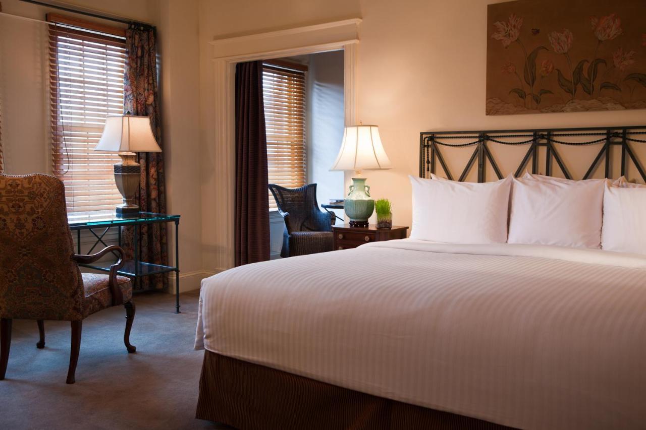 Hotel Lombardy Ουάσινγκτον Δωμάτιο φωτογραφία