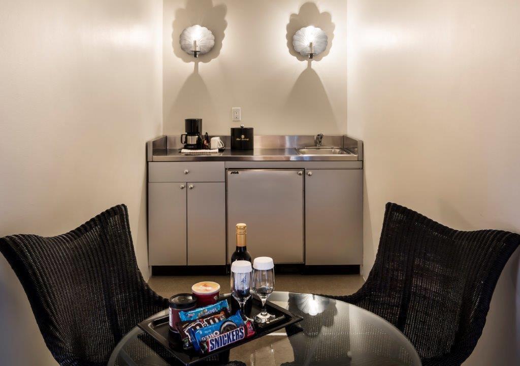 Hotel Lombardy Ουάσινγκτον Εξωτερικό φωτογραφία